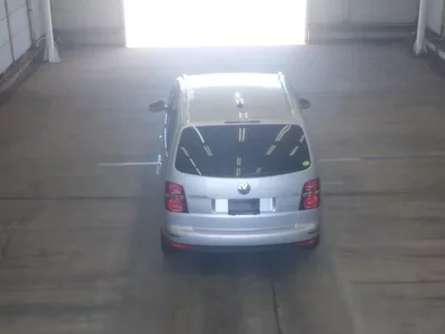 Volkswagen GOLF TOURAN