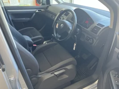 Volkswagen GOLF TOURAN