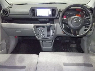 Daihatsu Boon
