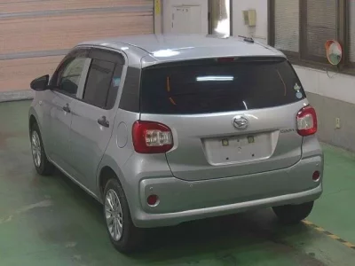 Daihatsu Boon