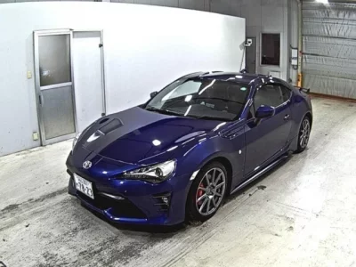 Toyota 86