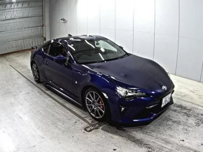 Toyota 86