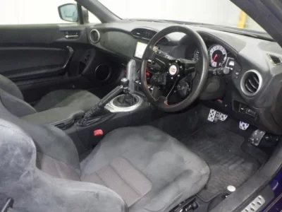 Toyota 86