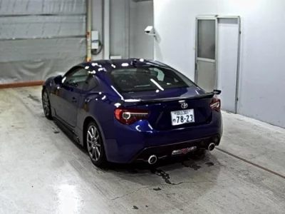 Toyota 86