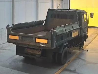 Nissan CONDOR
