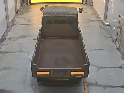 Nissan CONDOR