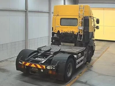 Hino TRUCK