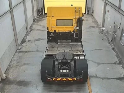 Hino TRUCK
