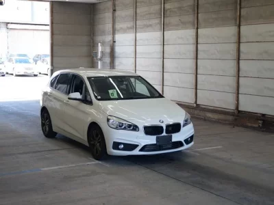 BMW 2-Series