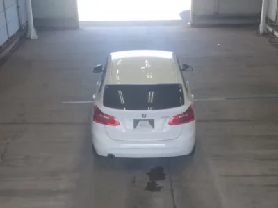 BMW 2-Series