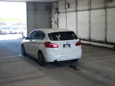 BMW 2-Series
