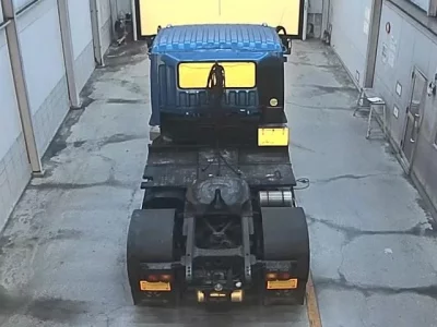 Mitsubishi FUSO TRUCK