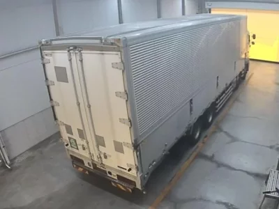 Hino TRUCK