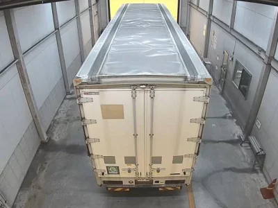 Hino TRUCK