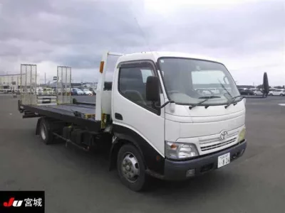Toyota OTHER