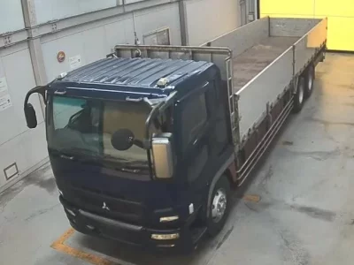 Mitsubishi FUSO TRUCK