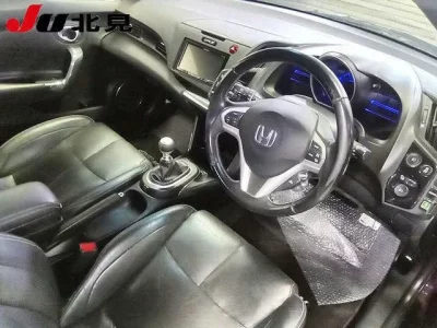 Honda CR-Z