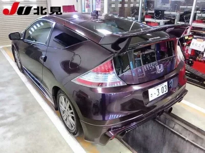 Honda CR-Z