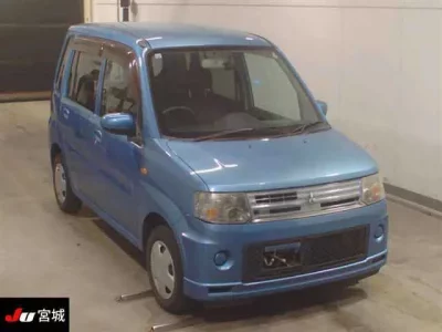 Mitsubishi TOPPO