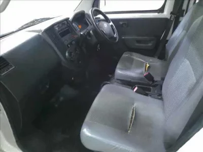 Toyota LITE ACE VAN