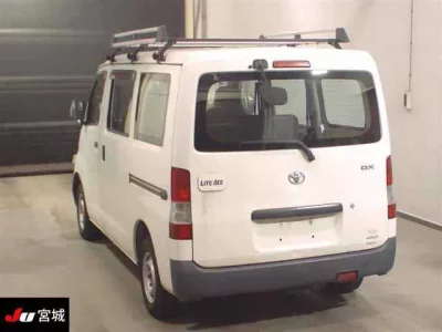 Toyota LITE ACE VAN