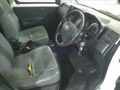 Toyota LITE ACE VAN