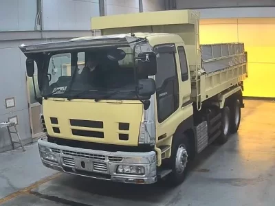 Isuzu TRUCK