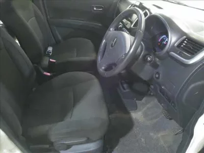 Mitsubishi DELICA D2