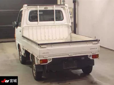 Subaru SAMBAR