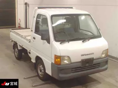 Subaru SAMBAR
