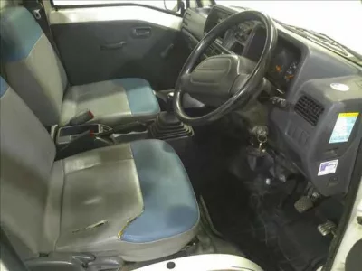 Subaru SAMBAR