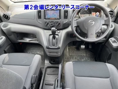 Nissan NV200