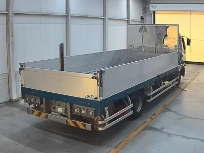Mitsubishi FUSO FIGHTER