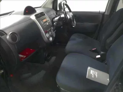 Mitsubishi EK SPORTS