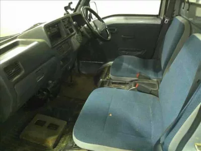 Subaru SAMBAR