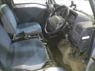 Subaru SAMBAR