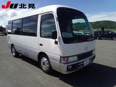 Toyota COASTER