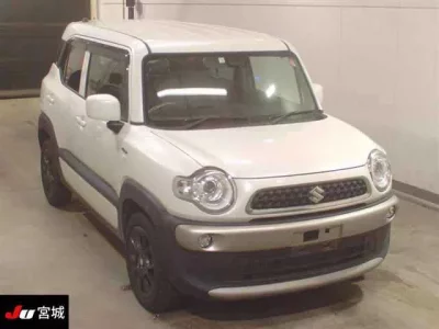 Suzuki XBEE