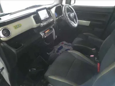 Suzuki XBEE