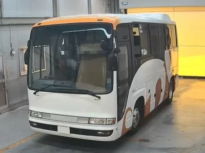 Hino BUS