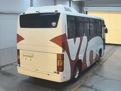 Hino BUS