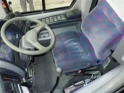 Hino BUS
