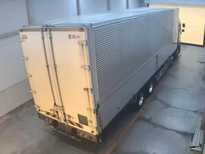 Hino TRUCK
