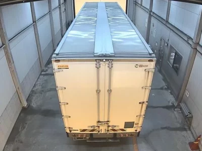 Hino TRUCK
