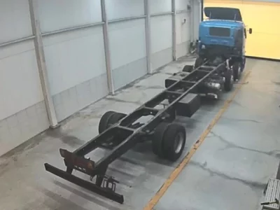 Hino TRUCK