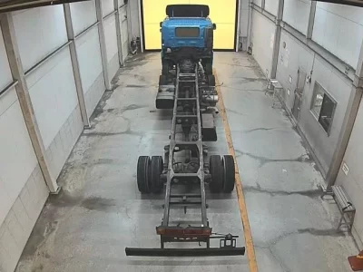 Hino TRUCK