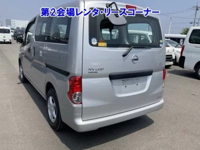 Nissan NV200