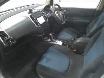 Nissan WINGROAD