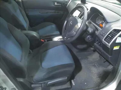 Nissan WINGROAD
