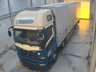 Mitsubishi FUSO TRUCK